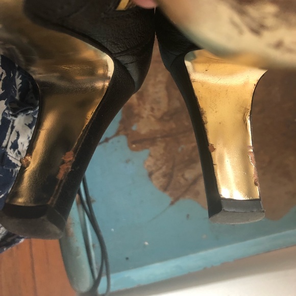 Juicy Couture Joan Boot - Picture 5 of 8